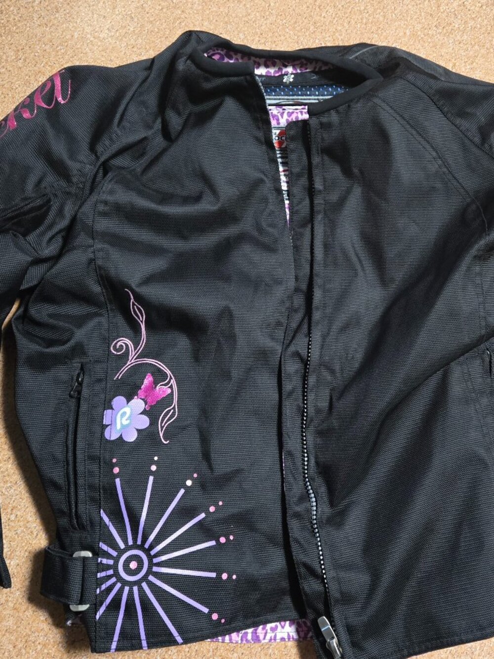 Ladies Riding Jacket